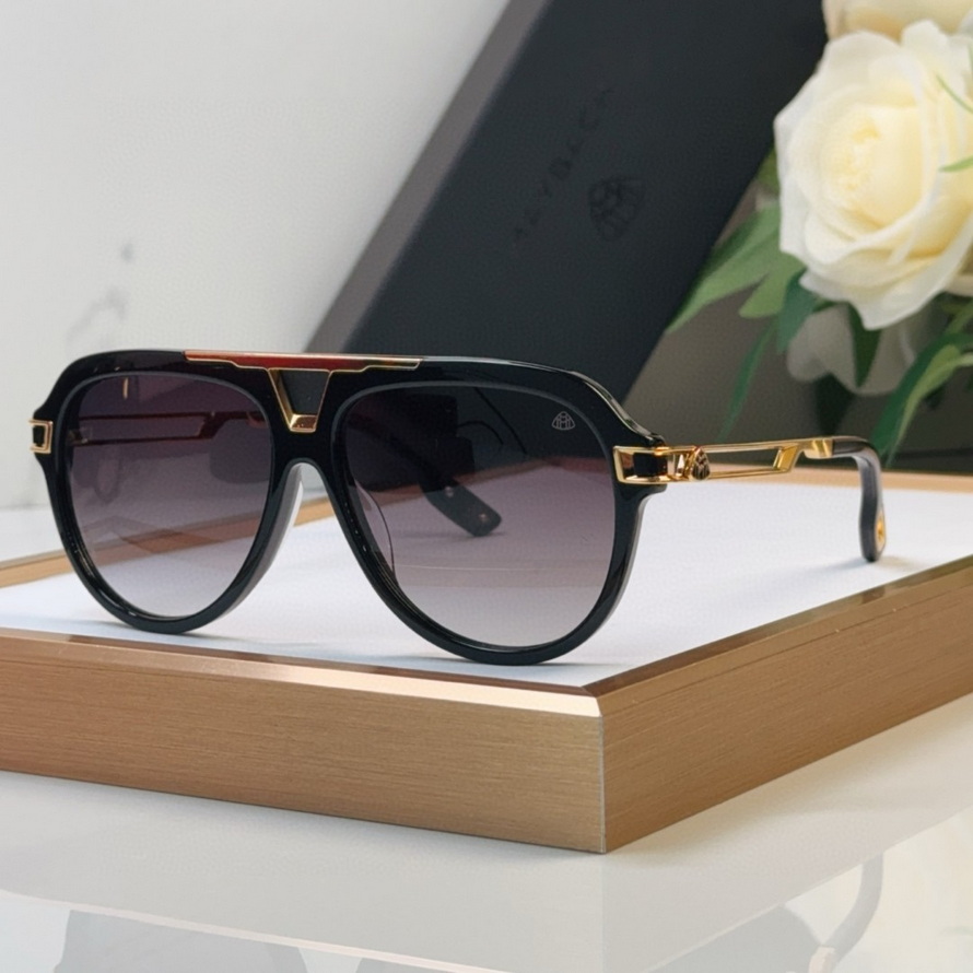 MAYBACH Sunglasses(AAAA)-271