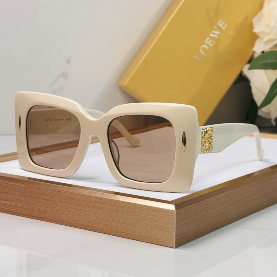 L0ew* sunglasses(aaaa)-584