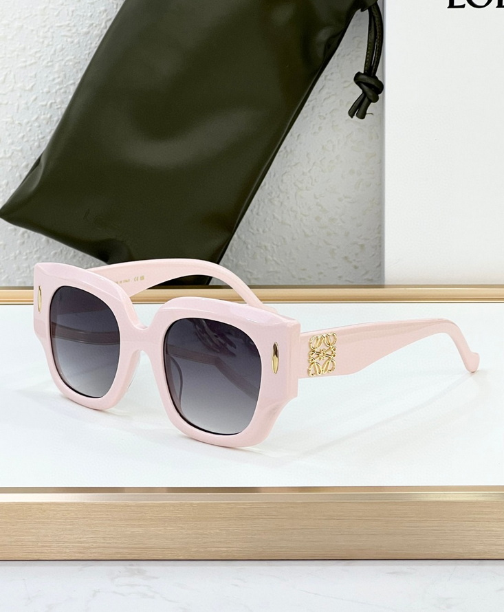 L0ew* sunglasses(aaaa)-579