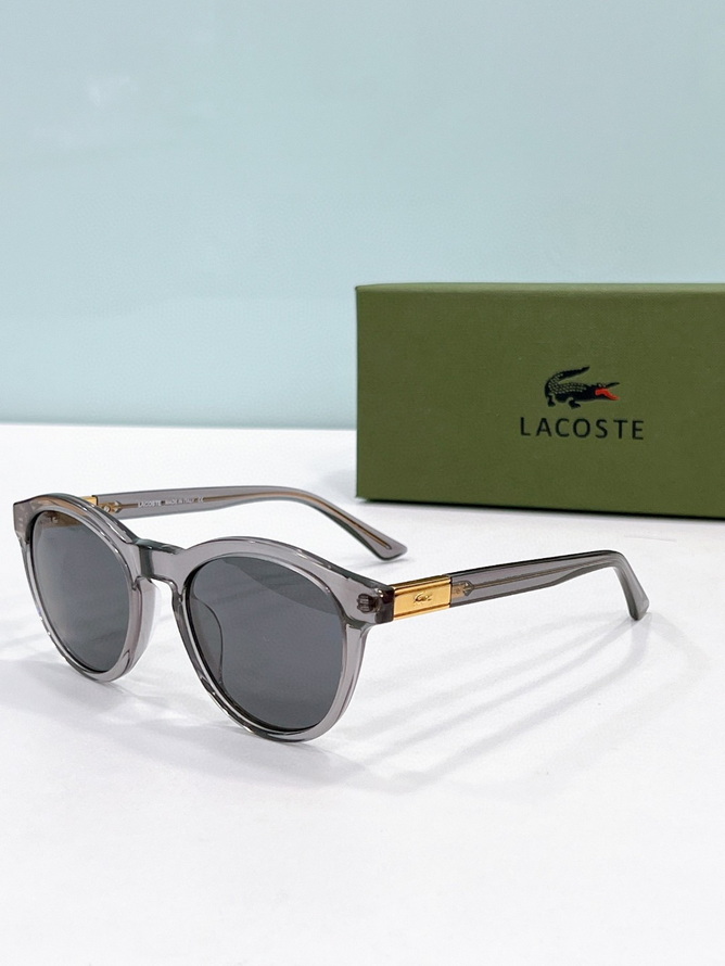 LACOSTE Sunglasses(AAAA)-004