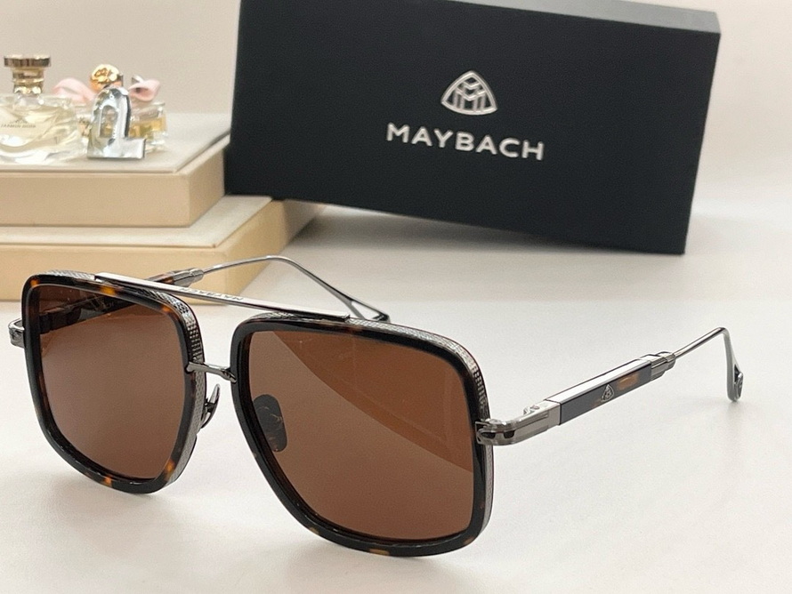 MAYBACH Sunglasses(AAAA)-264
