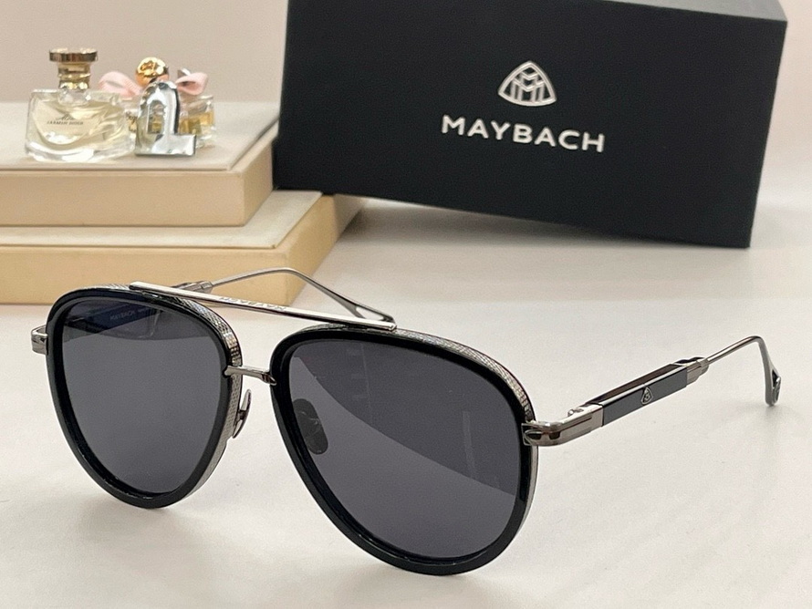 MAYBACH Sunglasses(AAAA)-259