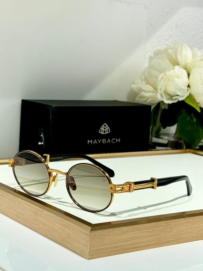 MAYBACH Sunglasses(AAAA)-254