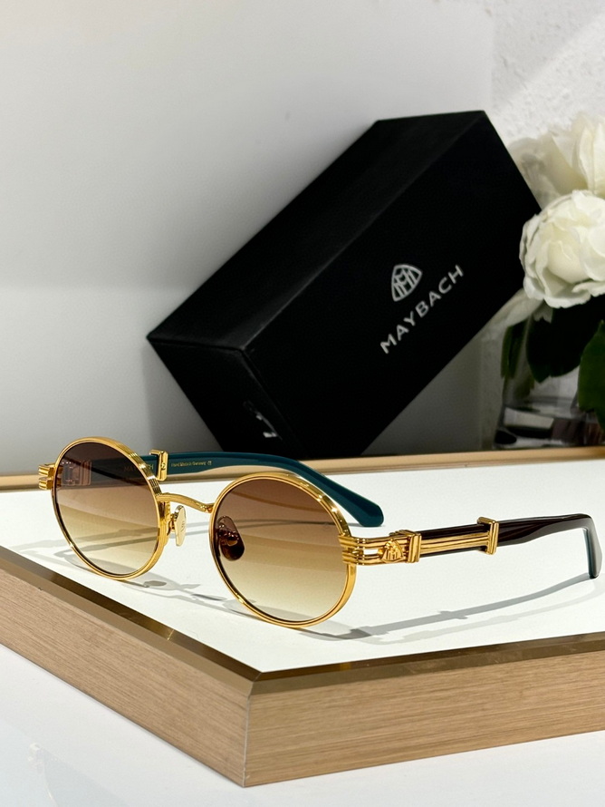 MAYBACH Sunglasses(AAAA)-252