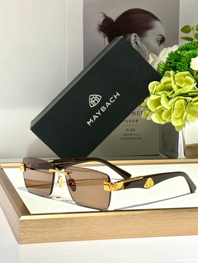 MAYBACH Sunglasses(AAAA)-248