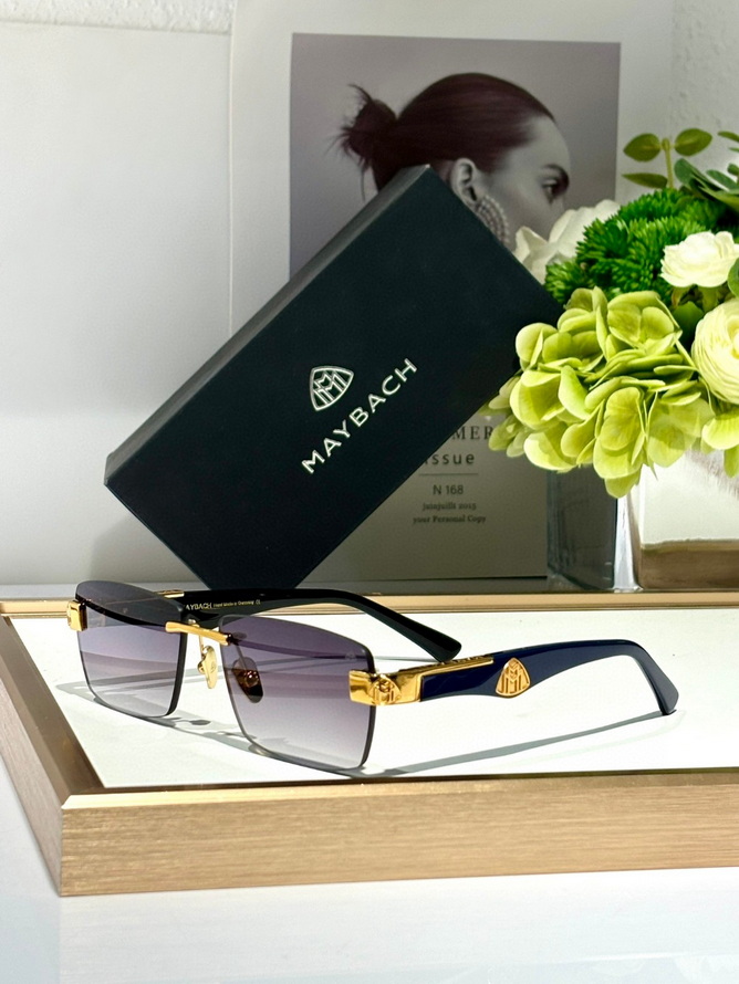 MAYBACH Sunglasses(AAAA)-245