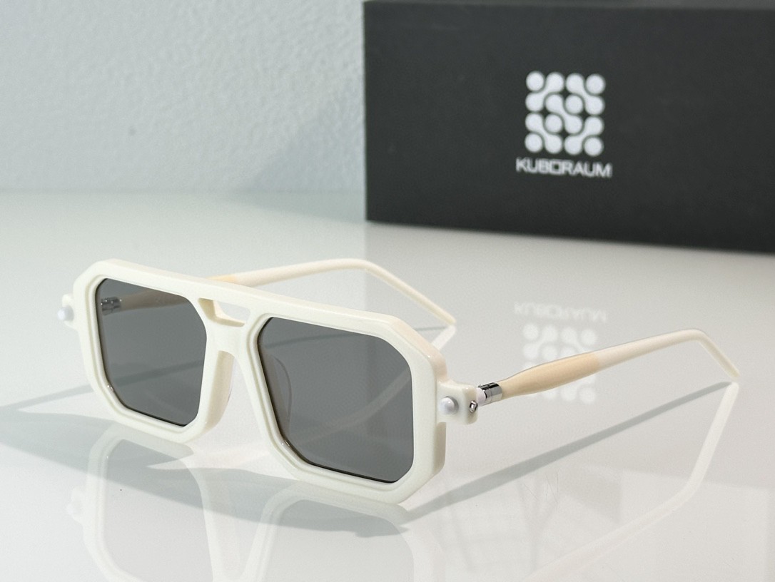 Kuboraum Sunglasses(AAAA)-148