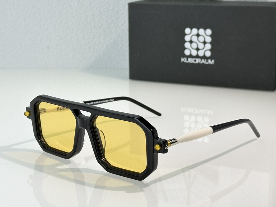 Kuboraum Sunglasses(AAAA)-146