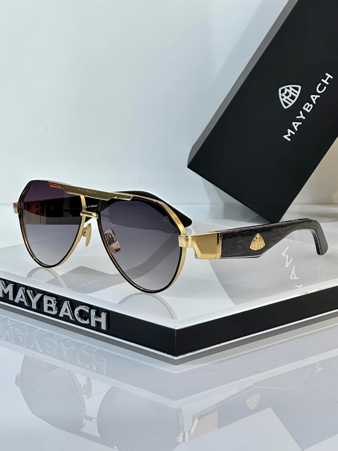 MAYBACH Sunglasses(AAAA)-244