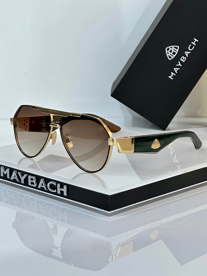MAYBACH Sunglasses(AAAA)-240