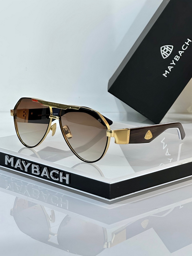 MAYBACH Sunglasses(AAAA)-238
