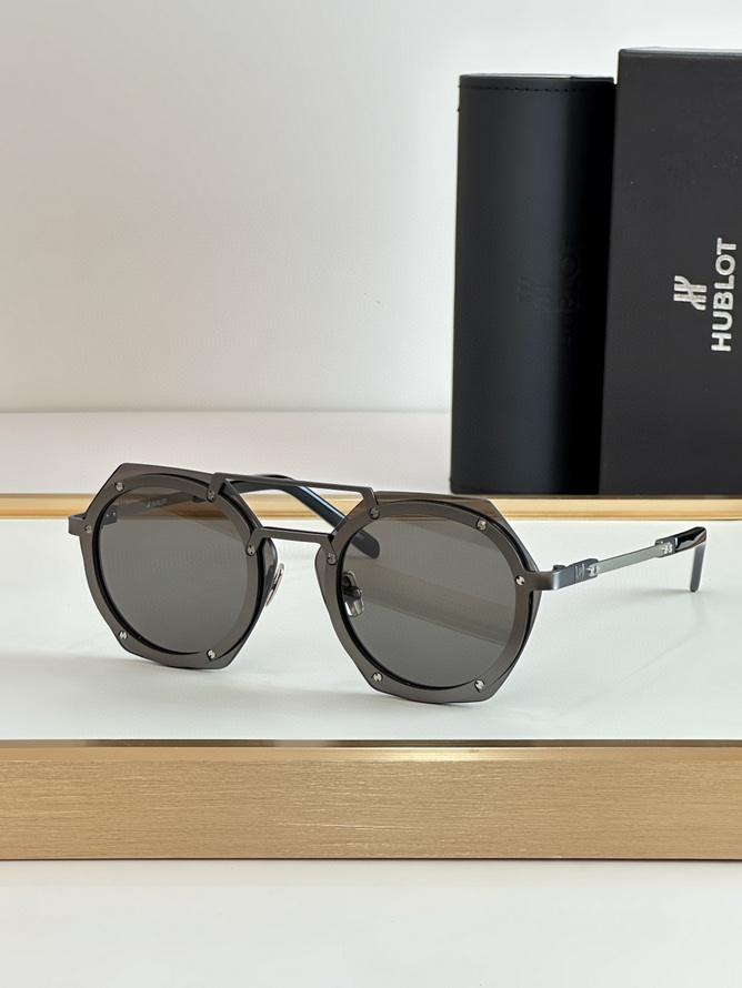 HUBLOT Sunglasses(AAAA)-125