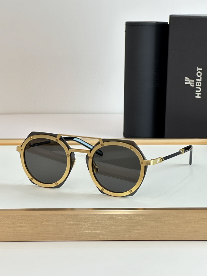 HUBLOT Sunglasses(AAAA)-124