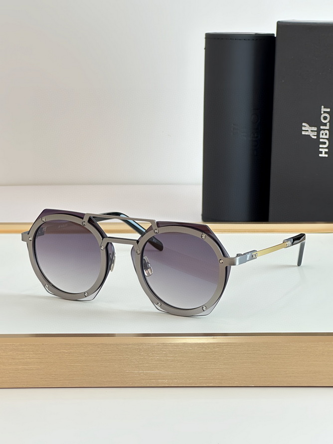 HUBLOT Sunglasses(AAAA)-119