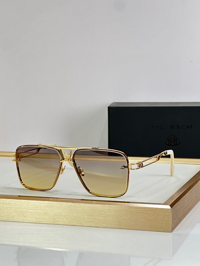 MAYBACH Sunglasses(AAAA)-232