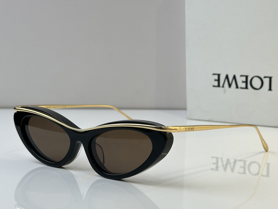 L0ew* sunglasses(aaaa)-576