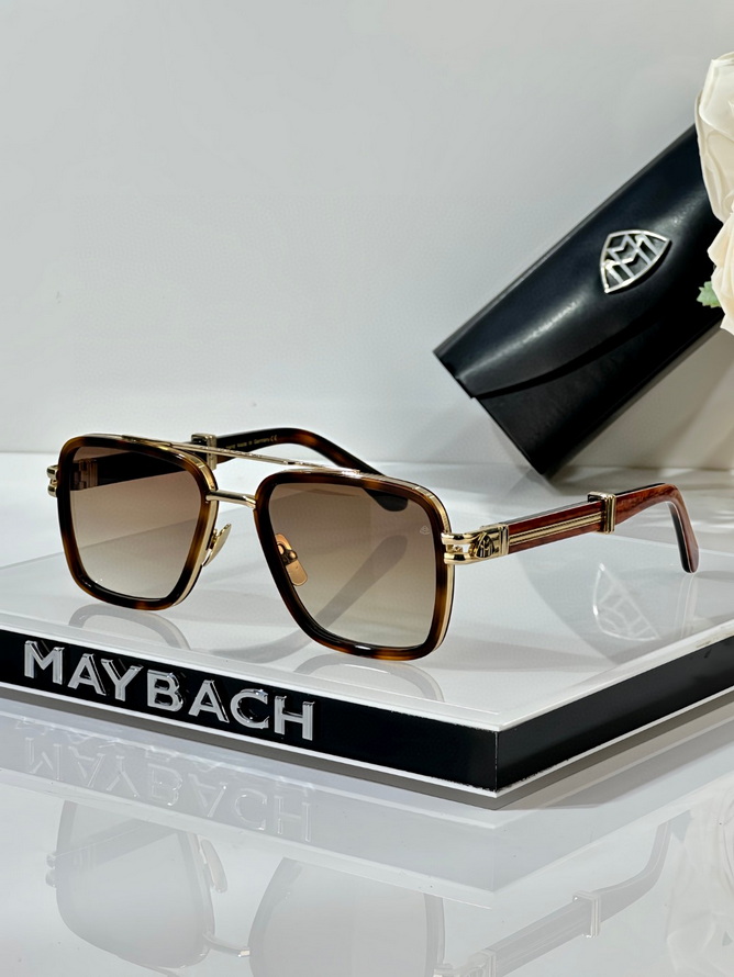 MAYBACH Sunglasses(AAAA)-227
