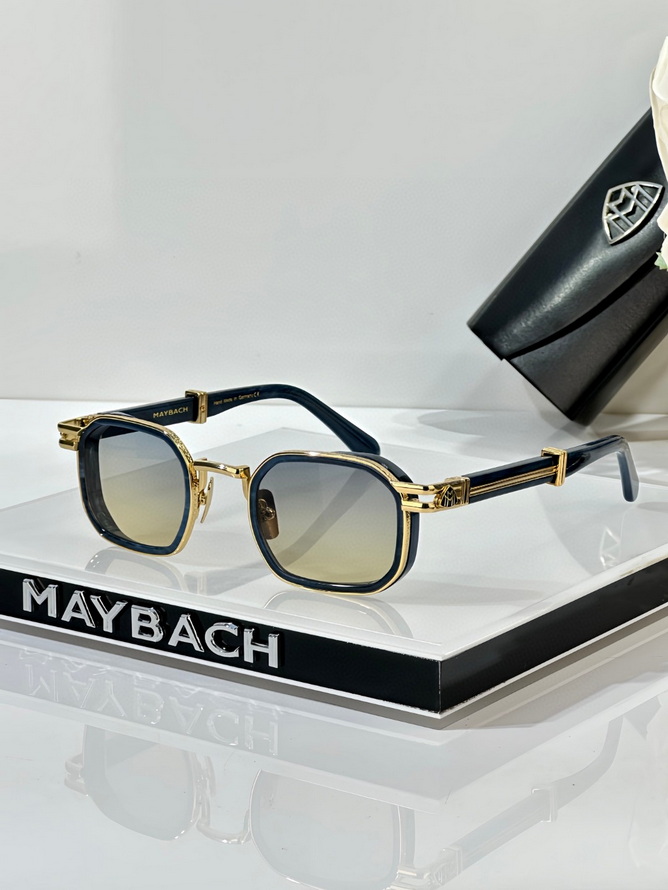 MAYBACH Sunglasses(AAAA)-222