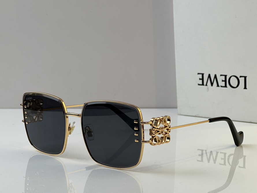 L0ew* sunglasses(aaaa)-545