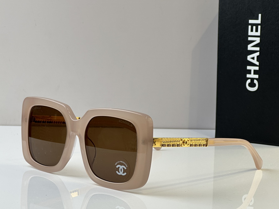 Ch*el sunglasses(aaaa)-2019