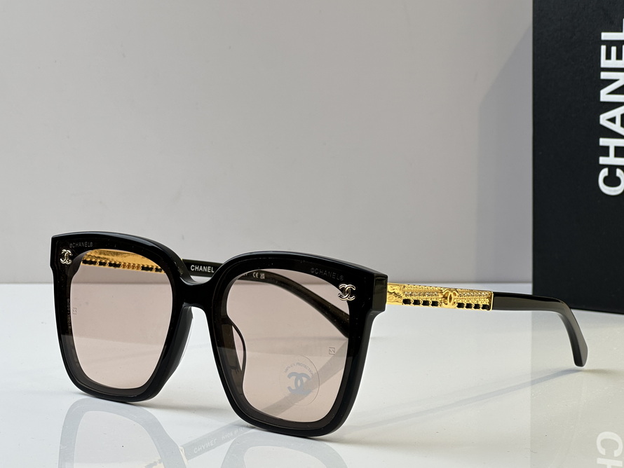 Ch*el sunglasses(aaaa)-2013