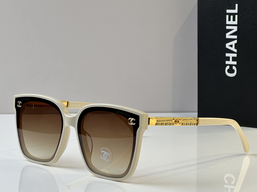 Ch*el sunglasses(aaaa)-2012