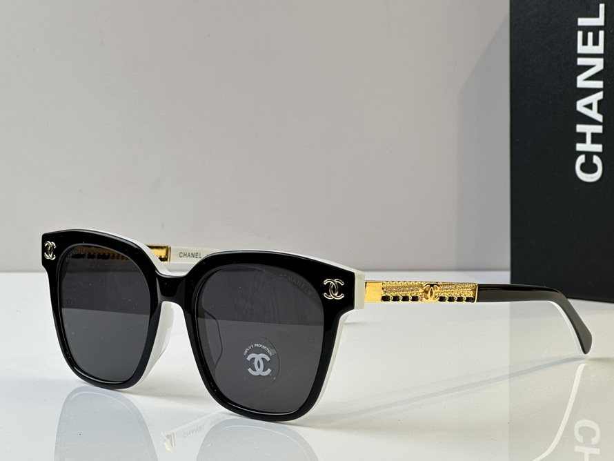 Ch*el sunglasses(aaaa)-2005