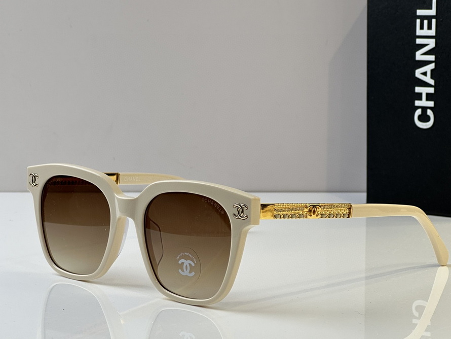 Ch*el sunglasses(aaaa)-2004