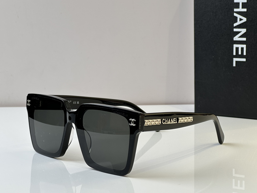 Ch*el sunglasses(aaaa)-1989