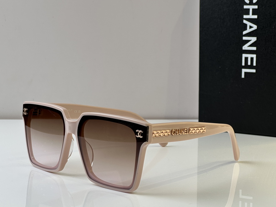 Ch*el sunglasses(aaaa)-1986