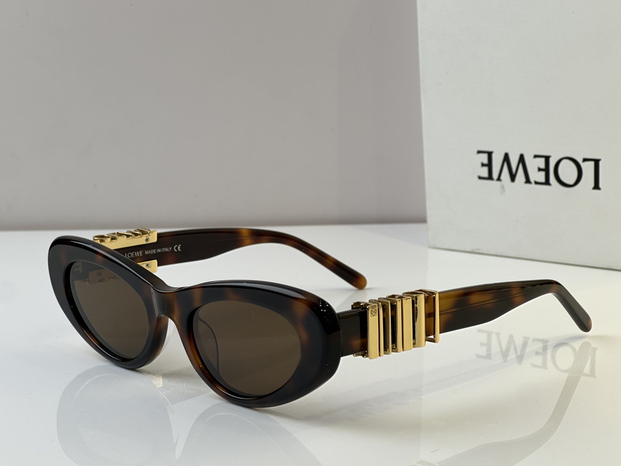 L0ew* sunglasses(aaaa)-541