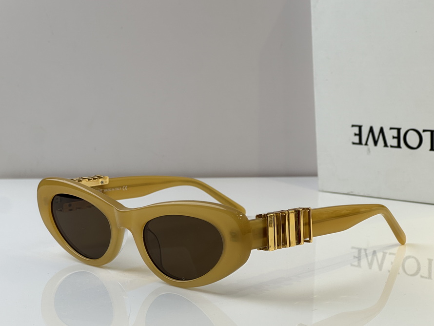 L0ew* sunglasses(aaaa)-537