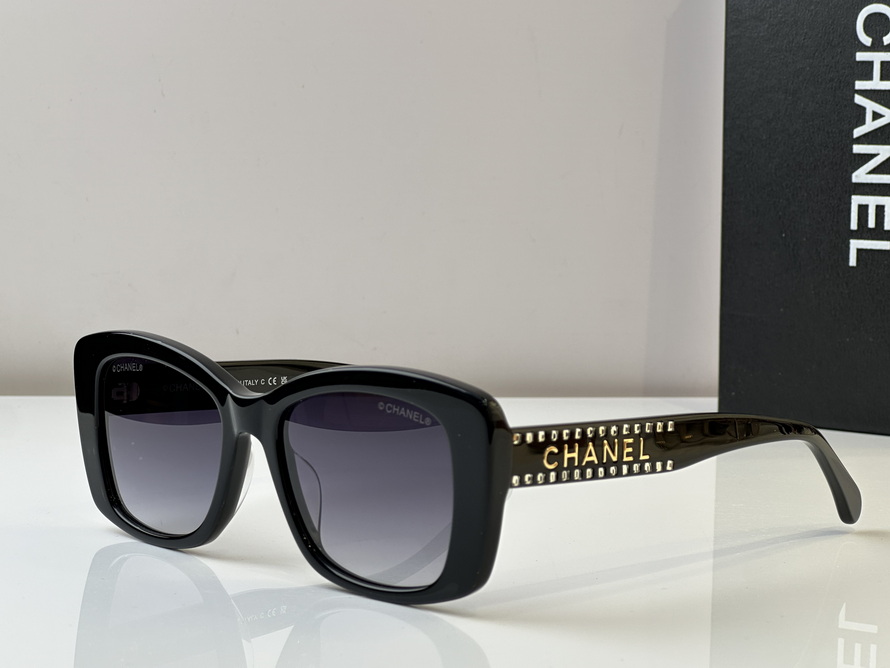 Ch*el sunglasses(aaaa)-1979