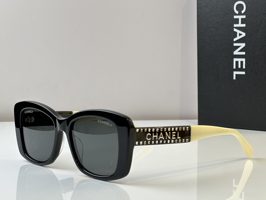 Ch*el sunglasses(aaaa)-1976