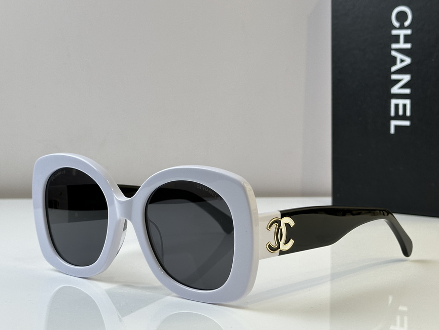 Ch*el sunglasses(aaaa)-1971