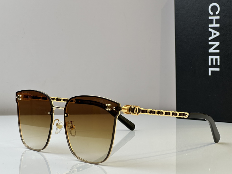 Ch*el sunglasses(aaaa)-1969