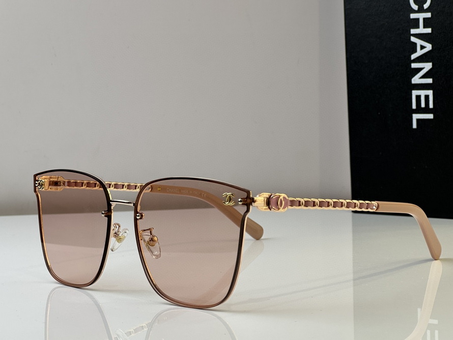 Ch*el sunglasses(aaaa)-1966