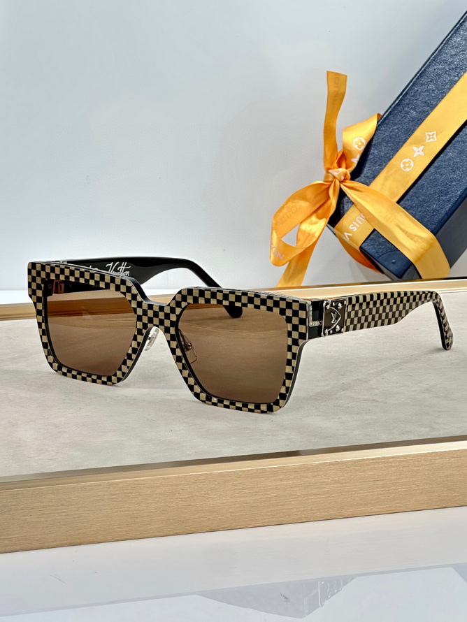 LV Sunglasses(AAAA)-2431