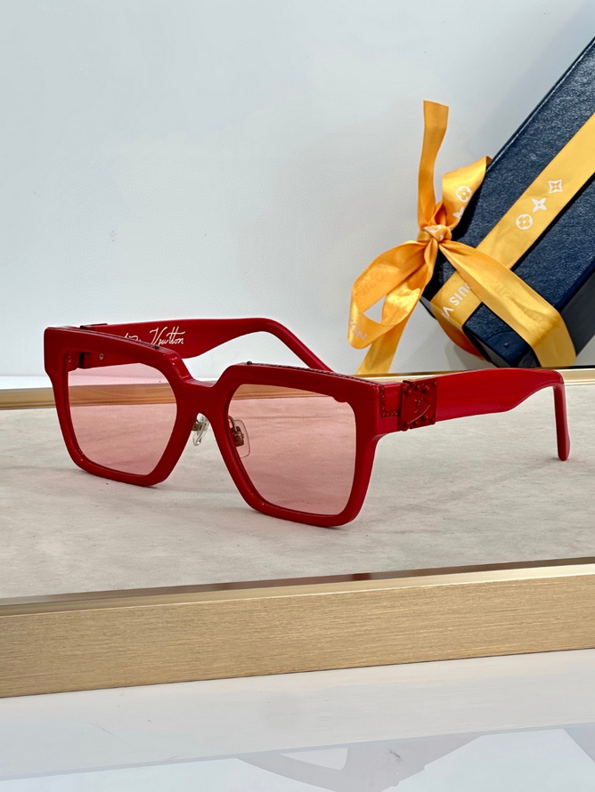 LV Sunglasses(AAAA)-2430