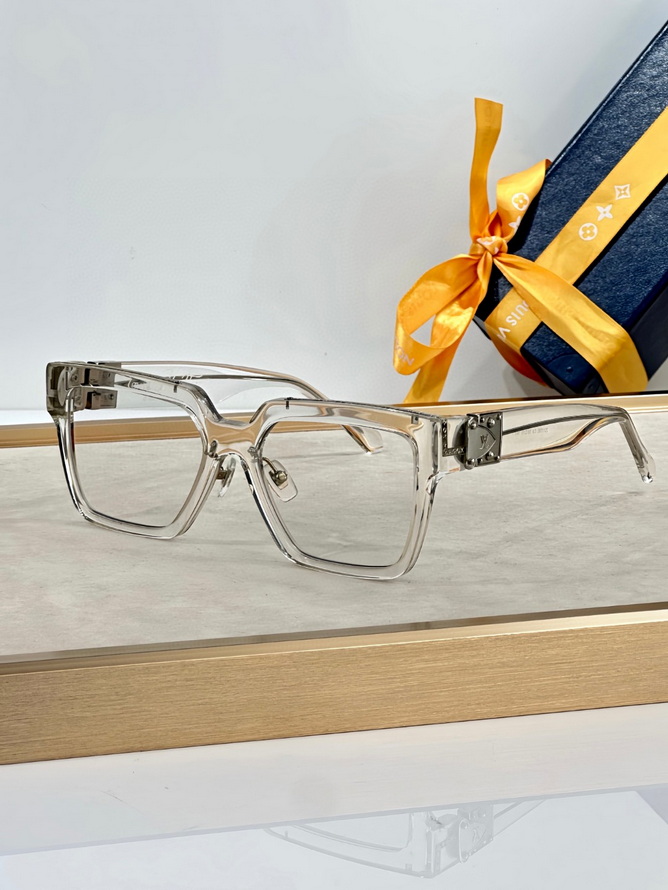 LV Sunglasses(AAAA)-2427