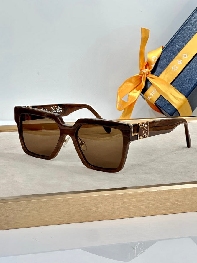 LV Sunglasses(AAAA)-2423
