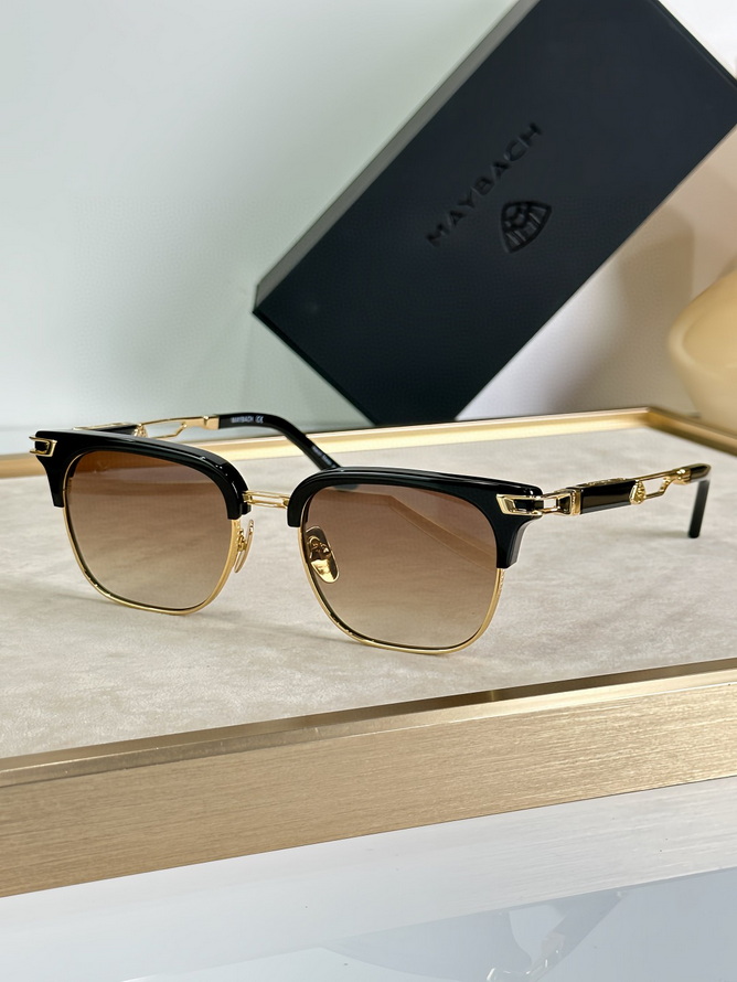 MAYBACH Sunglasses(AAAA)-218