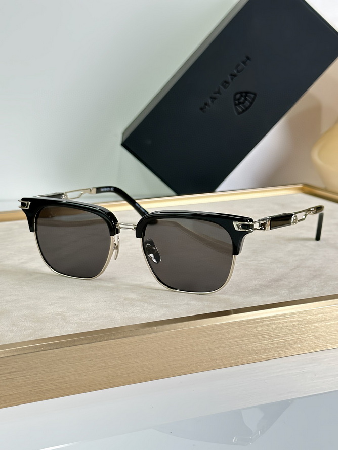 MAYBACH Sunglasses(AAAA)-217