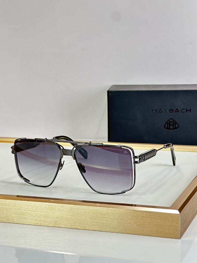 MAYBACH Sunglasses(AAAA)-212