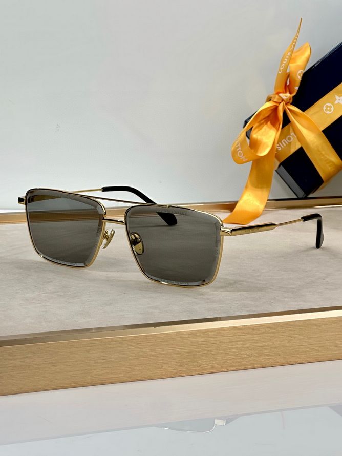 LV Sunglasses(AAAA)-2415