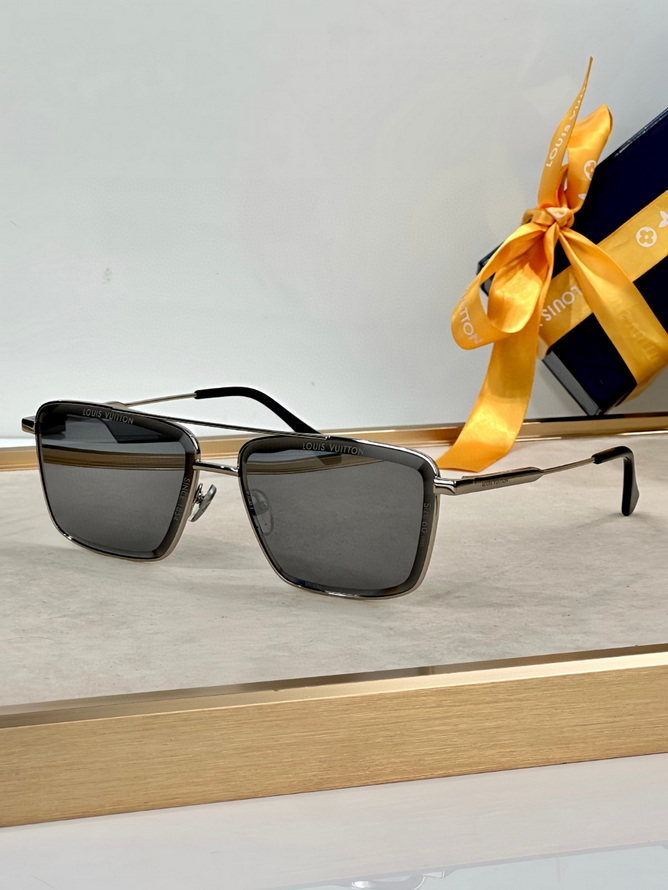 LV Sunglasses(AAAA)-2414
