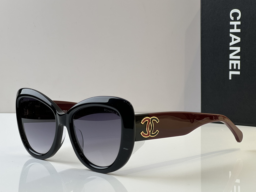 Ch*el sunglasses(aaaa)-1953