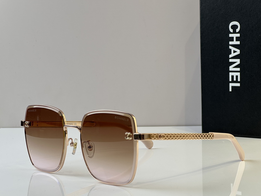 Ch*el sunglasses(aaaa)-1949