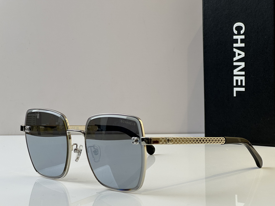 Ch*el sunglasses(aaaa)-1942