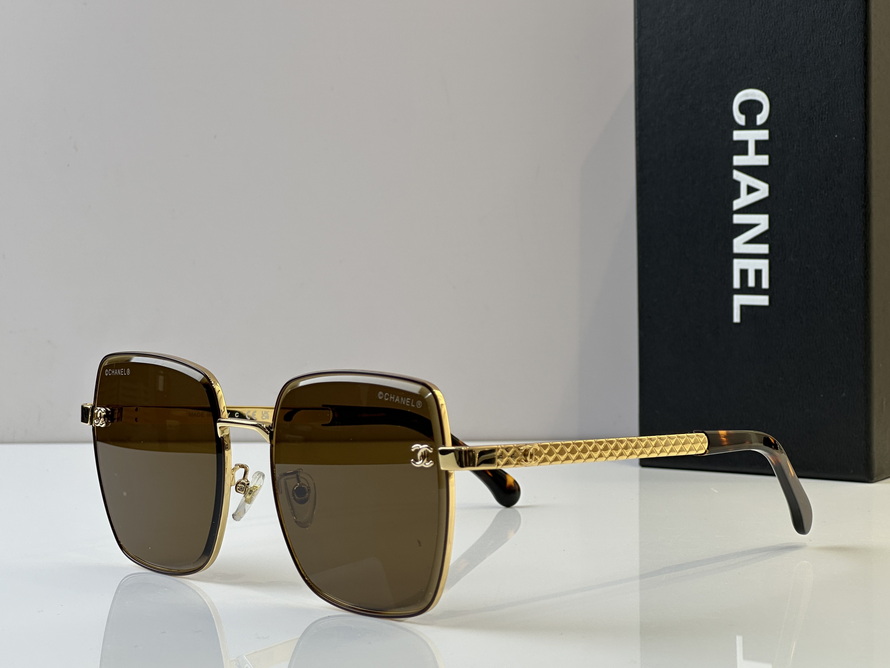 Ch*el sunglasses(aaaa)-1938